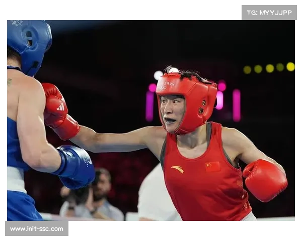 高额奖金分配模式引关注：IBA世锦赛如何重塑业余拳手生态