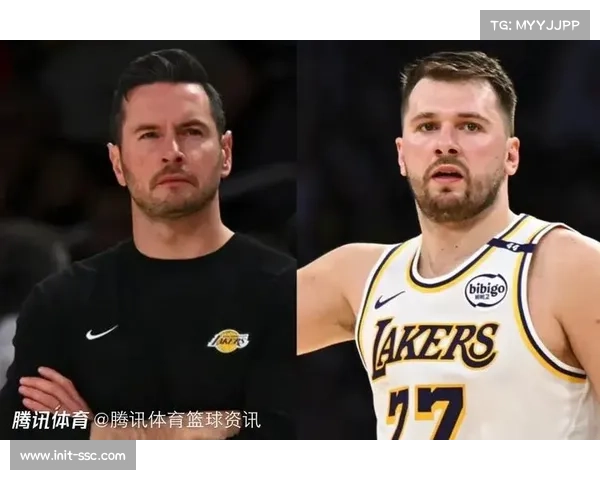 雷迪克谈东契奇表现：有时极度出色，有时不够投入